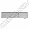 Découvrez la nouvelle ridelle arrière pour Combi double cabine Splitscreen. Années de montage : 59-67. Référence : 265829052A (265-829-052A, 265-829-052-A). Commandez maintenant et profitez d'une pièce de haute qualité pour votre véhicule.