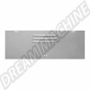 Découvrez la porte latérale de soute pour Bus VW Combi Split Simple cabine. Années : 1950->07/1965. Référence : 261829061D (261829061-D, 261-829-061D). Commandez maintenant et profitez d'une reproduction fidèle à l'origine pour votre véhicule.