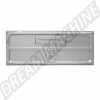 Découvrez la porte latérale de soute pour Bus VW Combi Split Simple cabine. Années : 1950->07/1965. Référence : 261829061D (261829061-D, 261-829-061D). Commandez maintenant et profitez d'une reproduction fidèle à l'origine pour votre véhicule.