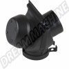 Régulateur de chauffage, DANSK, Porsche 914-4, 1970-1976, côté conducteur, 022256206A, 022 256 206 A