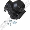Régulateur de chauffage, DANSK, Porsche 914-4, 1970-1976, côté conducteur, 022256206A, 022 256 206 A