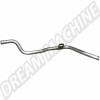 Tuyau Inox VW T25 025121065A