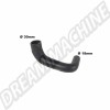 Durite d'eau coudée VW Transporter T3 18cm.