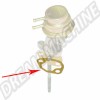 Assurez une étanchéité optimale de votre pompe à essence avec le joint inférieur pour moteurs Volkswagen de qualité supérieure. Conçu pour améliorer la performance de moteur en évitant les fuites d'huile. Référence: 025127311A.