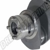 Vilebrequin neuf type origine 69 mm pour moteurs 1300-1600   113105101B 113 105 101B