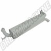 Silencieux d'échappement pour Volkswagen Coccinelle 1600 injection USA non-catalysée, de 1974 à 1979. Références : 043251051B, 043 251 051 B. 