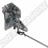Mécanisme de verrouillage de porte avant droit Combi 01/64-->07/66