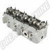 Culasse VW T25, Culasse VW T3, Turbo Diesel JX, 1.6 TD, 1985-1992, 068103265E, 068 103 265 E.