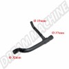 Durite VW Transporter, 068121073H, Diesel, Turbo Diesel, T25, T3, pièces de rechange