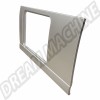 Tôle de réparation latérale gauche pour Volkswagen Split Double Cabine 1950-1967 avec emplacement de vitre