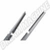 Renfort de panneau latéral profil 36mm. Référence : dm0890-671 et dm-0890-671.
