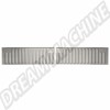 Découvrez notre Panneau Avant de la Plate-forme de Chargement de qualité supérieure avec la technologie Silver Weld Through (SWT) pour Coccinelle Pick-up (Double Cab). Référence : 265801465/465A.