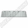 Optez pour le Head Board VW T2 Split Pick Up 1952-1967 VW T2 Bay 1967-1979 pour la partie avant du lit de chargement de votre véhicule. Compatible avec les modèles VW T2 Split de 1952 à 1967 et VW T2 Bay de 1967 à 1979. Utilisez les panneaux Silver Weld T