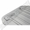 Optez pour le Head Board VW T2 Split Pick Up 1952-1967 VW T2 Bay 1967-1979 pour la partie avant du lit de chargement de votre véhicule. Compatible avec les modèles VW T2 Split de 1952 à 1967 et VW T2 Bay de 1967 à 1979. Utilisez les panneaux Silver Weld T