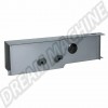 longeron VW, 211703480, réparation chassis Combi, Combi Type 2 pièces