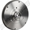 Volant moteur 228mm, Combi T3, 025105271, 025-105-271, moteur CJ, moteur CU, moteur DF.
