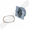 Pompe à huile standard 25/30 CV (36SAE) 111105107 pour moteur pied moule. Idéale pour coccinelle, combi, Karmann, et combi brésil. Références : 111105107, 111.105.107.