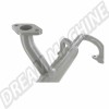 Tubulure "simple admission" JP Group 111129701K pour moteurs VW Cox et Combi 1200 - Remplacement de collecteur d'admission