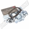 Pochette de joints moteur 1300/1500/1600 Qualité OE top qualité 111198007AF