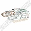 Kit de Joints Moteur 13/15/1600cc - Victor Reinz Germany top qualité 111198007ASV