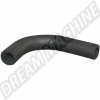 Durite d'eau universelle, 9cm de long, Ø 16mm, pour VW BUS/TRANSPORTER T3 de 1982 à 1992. Référence : 025121058H et 025-121-058-H.