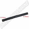  Durite d'eau droite VW Transporter T3 67cm.