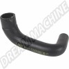 Durite d'eau coudée VW Transporter T3 18cm.