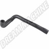 Durite d'eau VW Transporter T3/25 44,5cm.