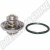 Thermostat Eau VW T25 87°C 025121113F