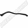 Goulotte, VW Golf 1, 171201129F, 171-201-129-F, carburant, réservoir