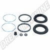 Kit de reconditionnement d'étrier de frein ATE pour Coccinelle et Karmann Ghia 08/71-, Réf.: 111698471A