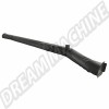 Conduit de chauffage avec panneau de fermeture gauche - Coccinelle 1947-1967 & Cabriolet 1949-1967 111801045LA 111 801 045LA