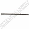 Conduit de chauffage avec panneau de fermeture gauche - Coccinelle 1947-1967 & Cabriolet 1949-1967 111801045LA 111 801 045LA