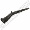 Conduit de chauffage avec panneau de fermeture droit - Coccinelle 1968-1979 & Cabriolet 1968-1970 111801046LB