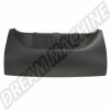 Jupe avant sans louvers pour VW Coccinelle 1302-1303 1971-1979. Dimensions : 736,6 mm x 381 mm x 76 mm. Références : 111805591G, 02 06 01 02, 111 805 591E, 40002U, 686420273400, 71002902, 9513200.