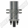 Bobine d'allumage 6V BERU ZS564 - Haute performance pour allumage électronique111905105H