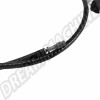 Cable compteur 1275mm Cox 10/52-->07/57, Ghia 08/66-->07/71 et 181 111957801H