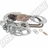 Kit de Joints Moteur VW Elring 111198007AS