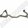 Tuyau d'Échappement Avant VW Transporter T25 / T3 Syncro 2.1