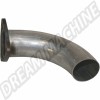 Tube-Sortie-Échappement-T25-1.6TD-068251185B