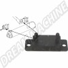 Silentbloc-Échappement-T25-D-TD-033251393