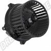 Achetez le ventilateur secondaire de chauffage pour VW Transporter T4 (1990-2003). Compatible avec les modèles 1.8-2.8 (incl. D). Diamètre de 120 mm. Améliorez le système de chauffage de votre Transporter T4 avec ce ventilateur de qualité. Référence : 701