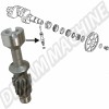 Pignon-Allumeur-VW-Cox-Combi-Transporter
