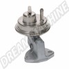 Pompe à Essence Universelle pour Moteur Type 1 Volkswagen avec Dynamo et Alternateur, Tige 108mm - Référence 113127025DX