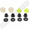 Kit de Réparation Levier de Vitesse Top Qualité VW Golf/Jetta 74-84 Réf. 171798211