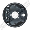 Flasque de Tambour Avant pour Volkswagen Cox, Karmann Ghia, Type 181 (à partir de 1965), Référence 113609125G
