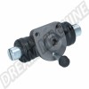 Cylindre récepteur de frein avant ATE pour Volkswagen Coccinelle et Ghia (jusqu'à 09/1957), Combi (jusqu'à 03/1955) ref 113611055B-ATE