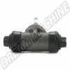 Cylindre de roue avant, économique pour Cox 12/1300 (10/57-07/64) et Karmann Ghia (10/57-07/64) ref 113611055CB-1