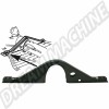Tôle Centrale Support Châssis pour VW 1200, 1300, 1500 - Référence : 113701131