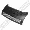 Jupe avant avec louvers pour VW Coccinelle 1302/03 1971-1979. Dimensions : 736,6 mm x 368,3 mm. Références : 113805591A, 10012818, 111 805 591F, 40061U, 686420273417, 9513201, 9513210.